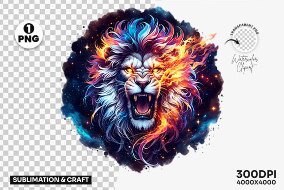 Download Leo Zodiac Lion Astrology PNG Clipart - Clipart Collection