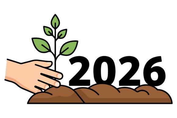 Download 2026 PlantingHope Sustainability Clipart - Clipart Collection