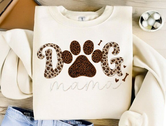 Download Luxury DOG Mama PNG - Dog mama png Collection