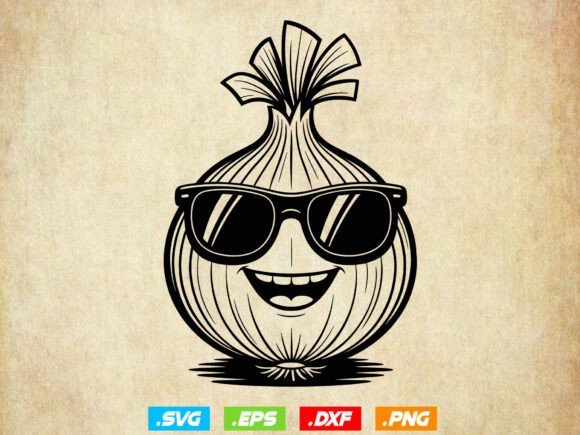 Download Onion SVG, Onion Clipart,Onion Decal Svg - Clipart Collection