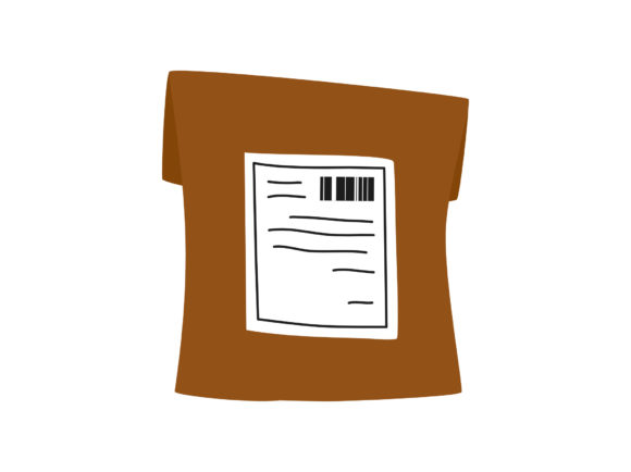 Download Eco Friendly Packaging &amp; Shipping Label - Eco friendly Collection